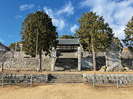 皇子神社