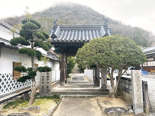 羅漢寺