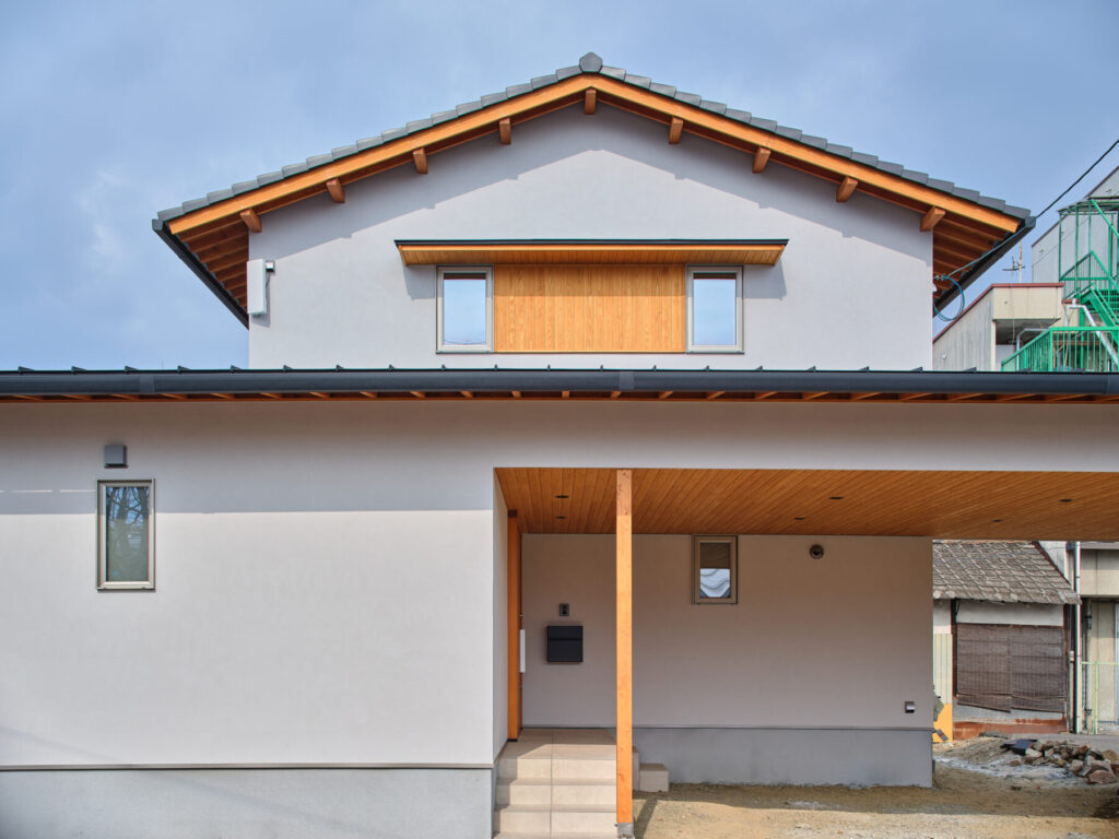 住宅設計品川サロン 外観