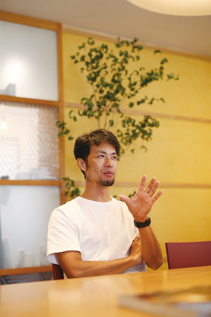 藤原 秀人