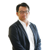 ユーセー建設 佐藤氏