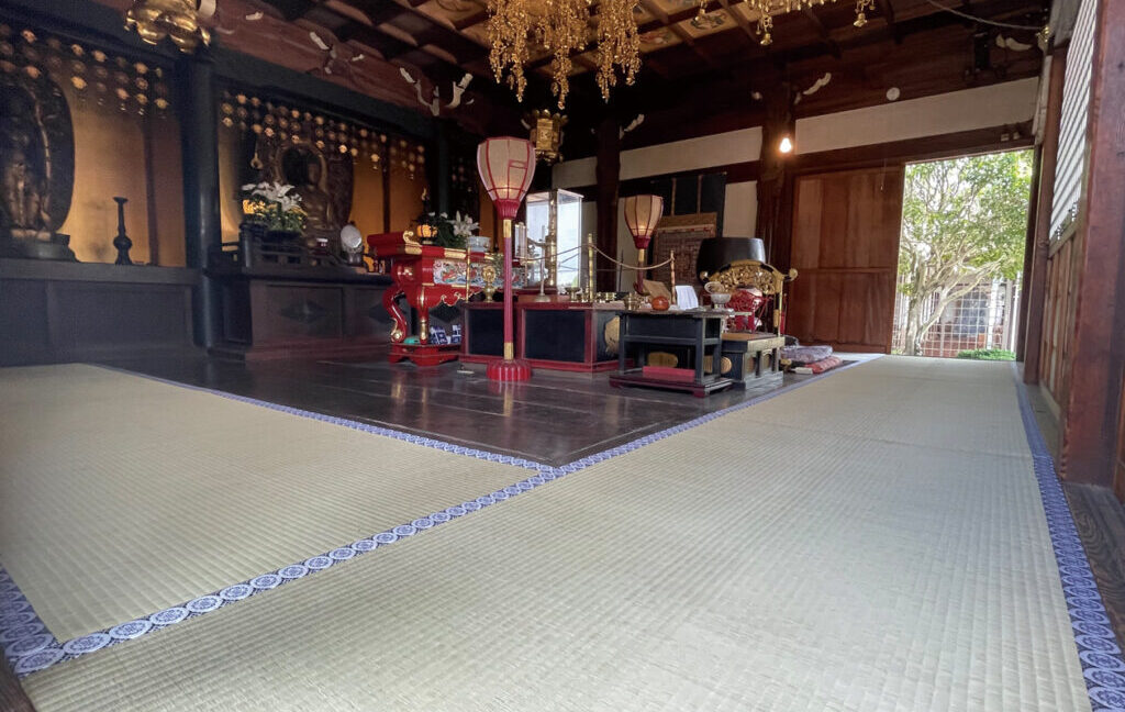 蓮華寺