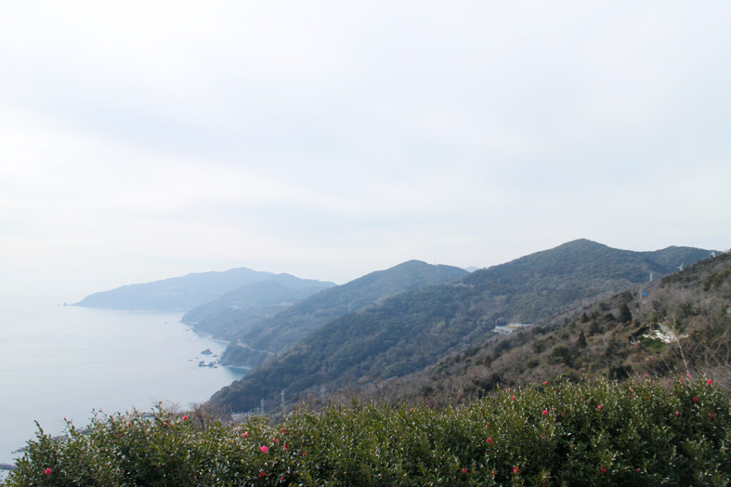 佐田岬半島