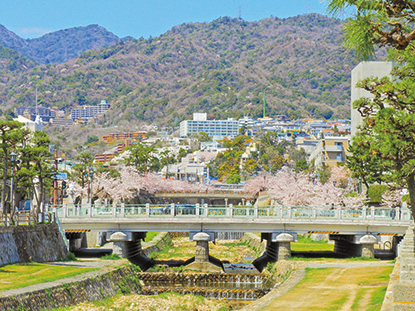 兵庫県芦屋市