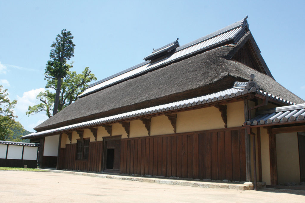 三木家住宅