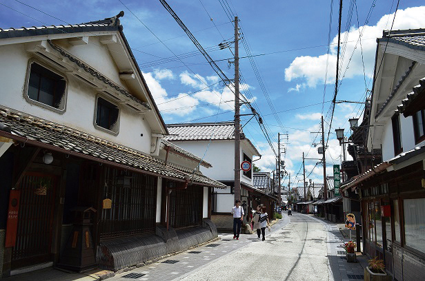 丹波篠山市篠山