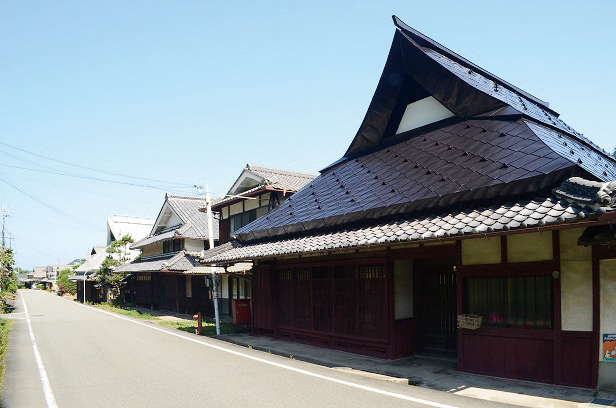 丹波篠山市福住