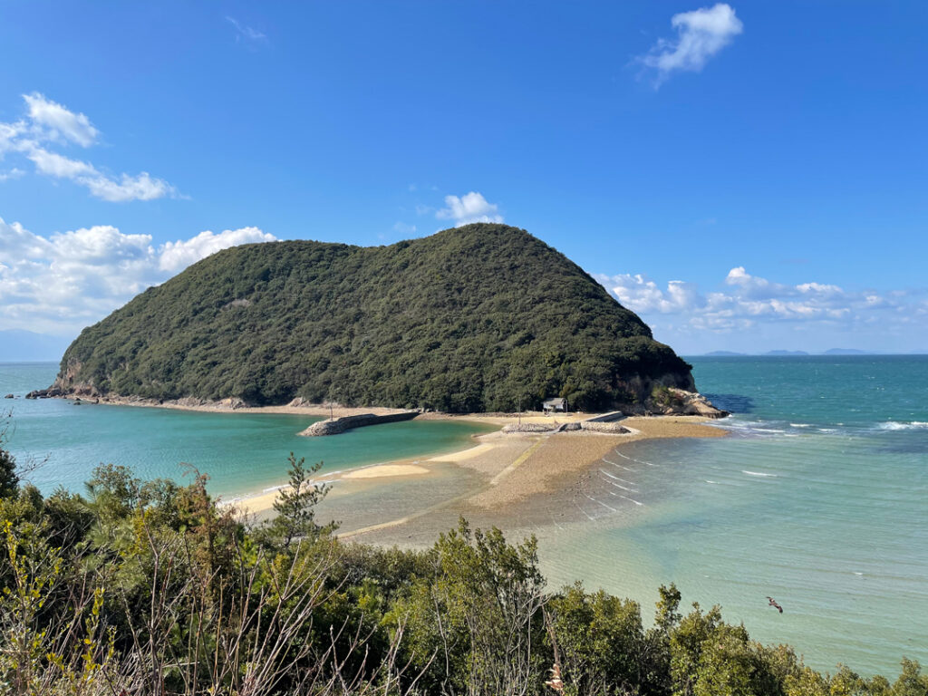 浦島神社