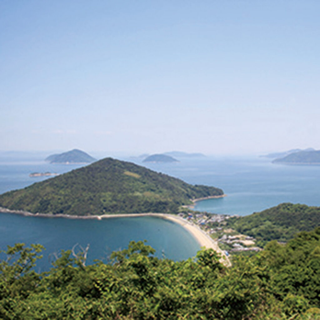 粟島
