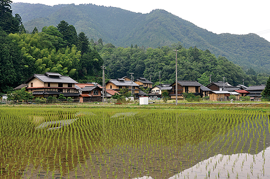 瀬戸内の町並み: 港町形成の研究 ZIPANG TOKIO 2020「『万葉の時代より潮待ちの港