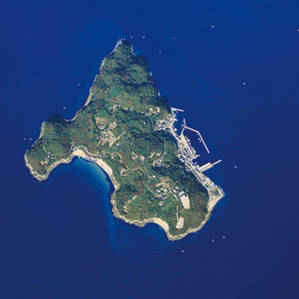 小手島