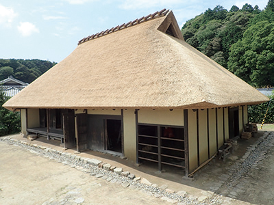 内田家住宅