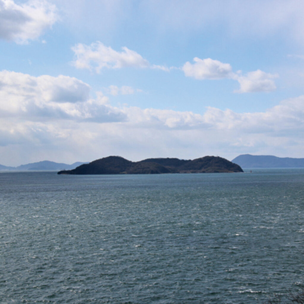 牛島