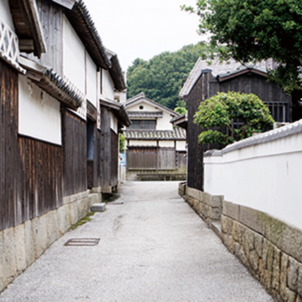 本島