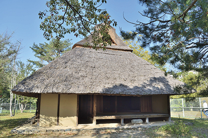 旧福田家住宅