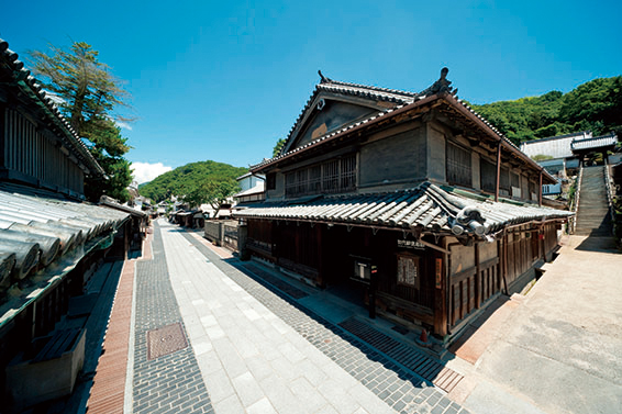 竹原市竹原地区