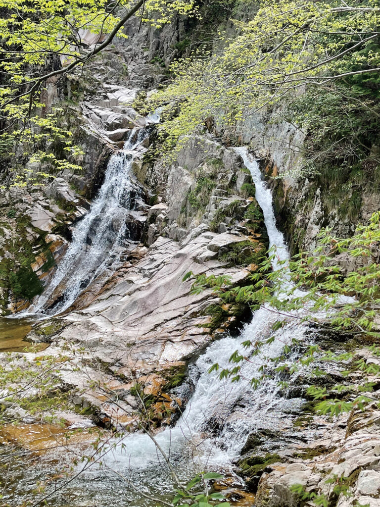 山口県の名山