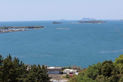 山口県下関市