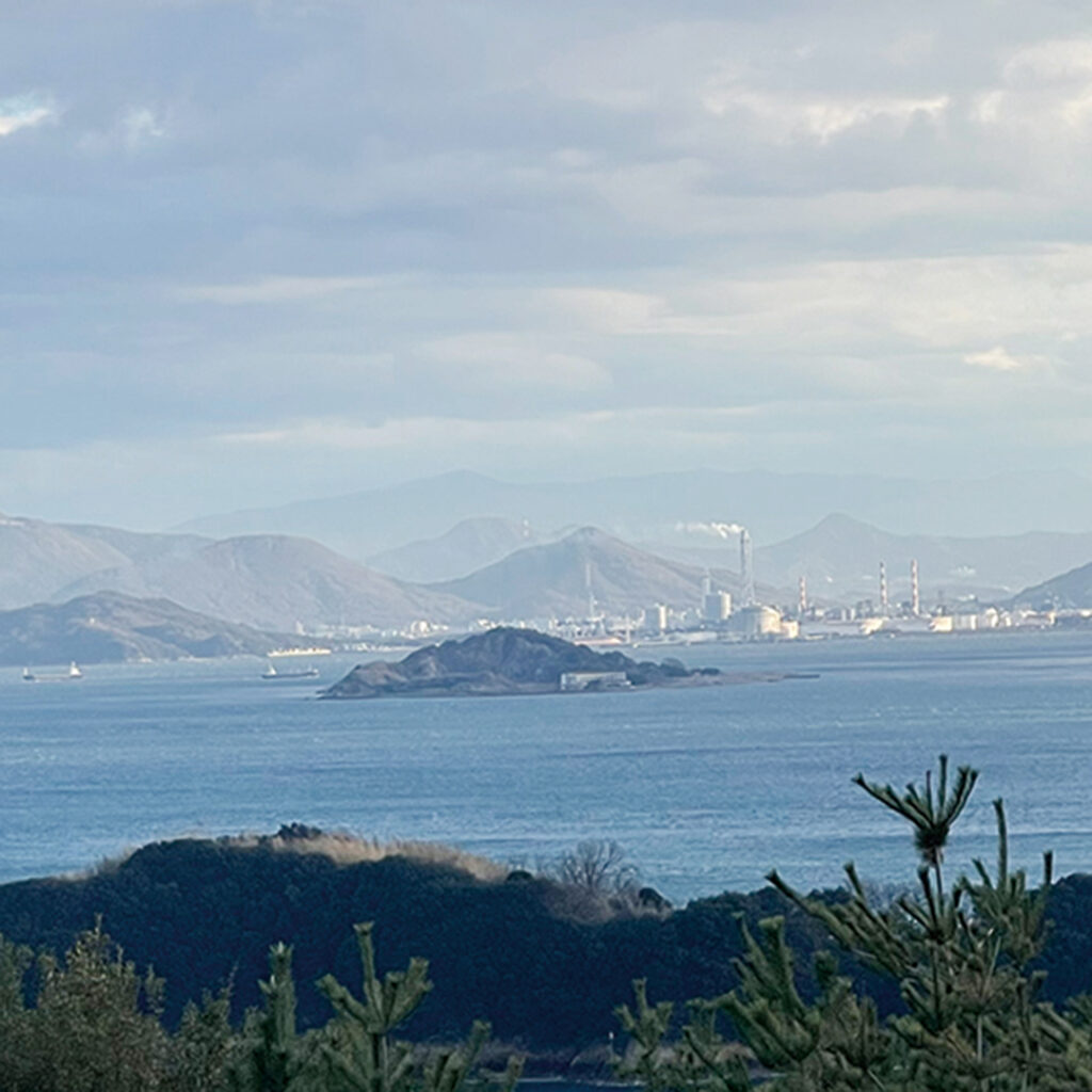 小与島