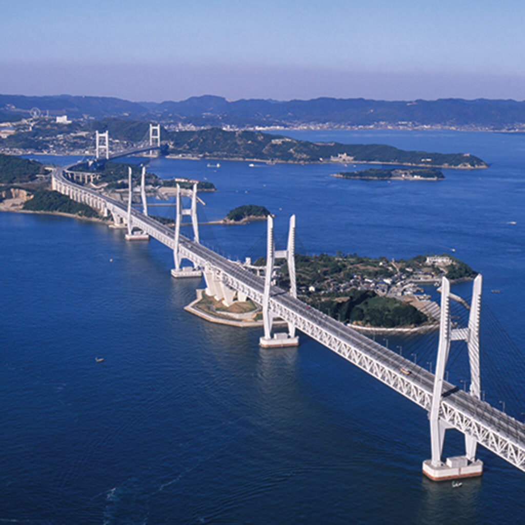 岩黒島