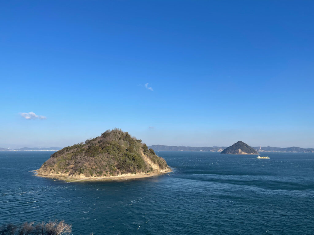 大崎ノ鼻