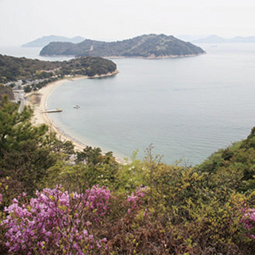 直島