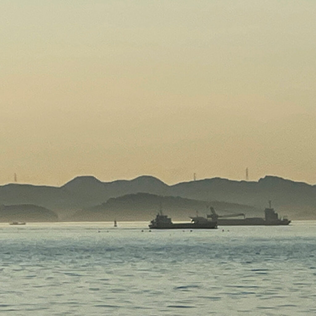 向島