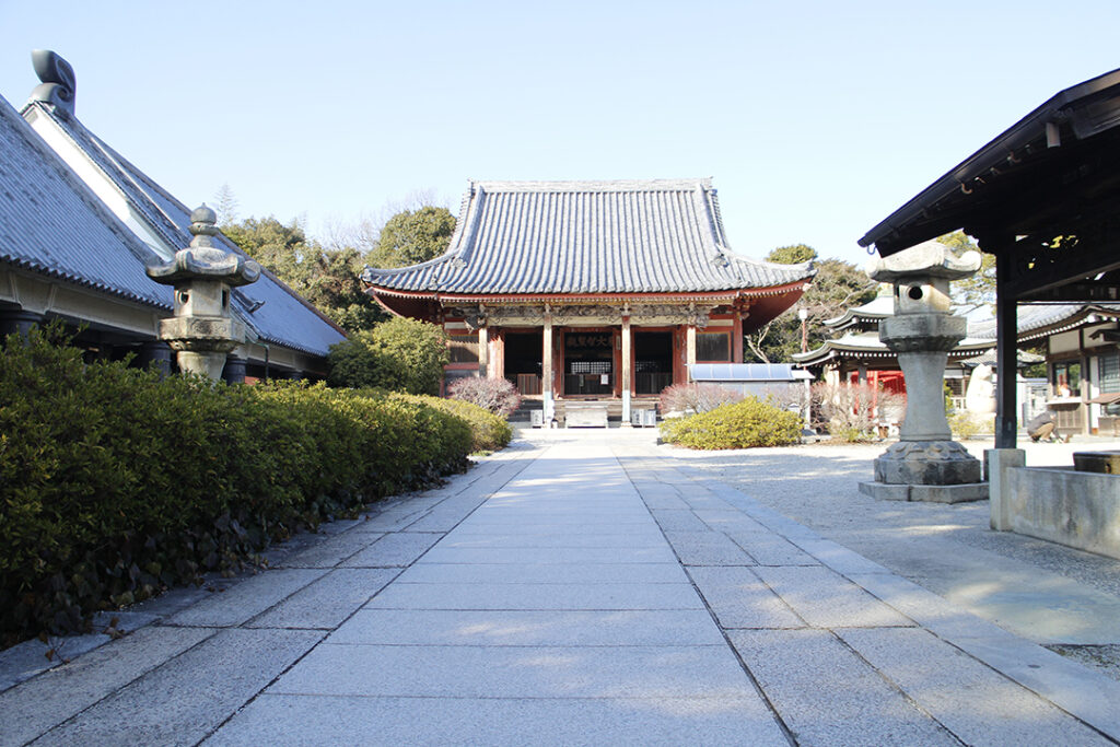 屋島寺