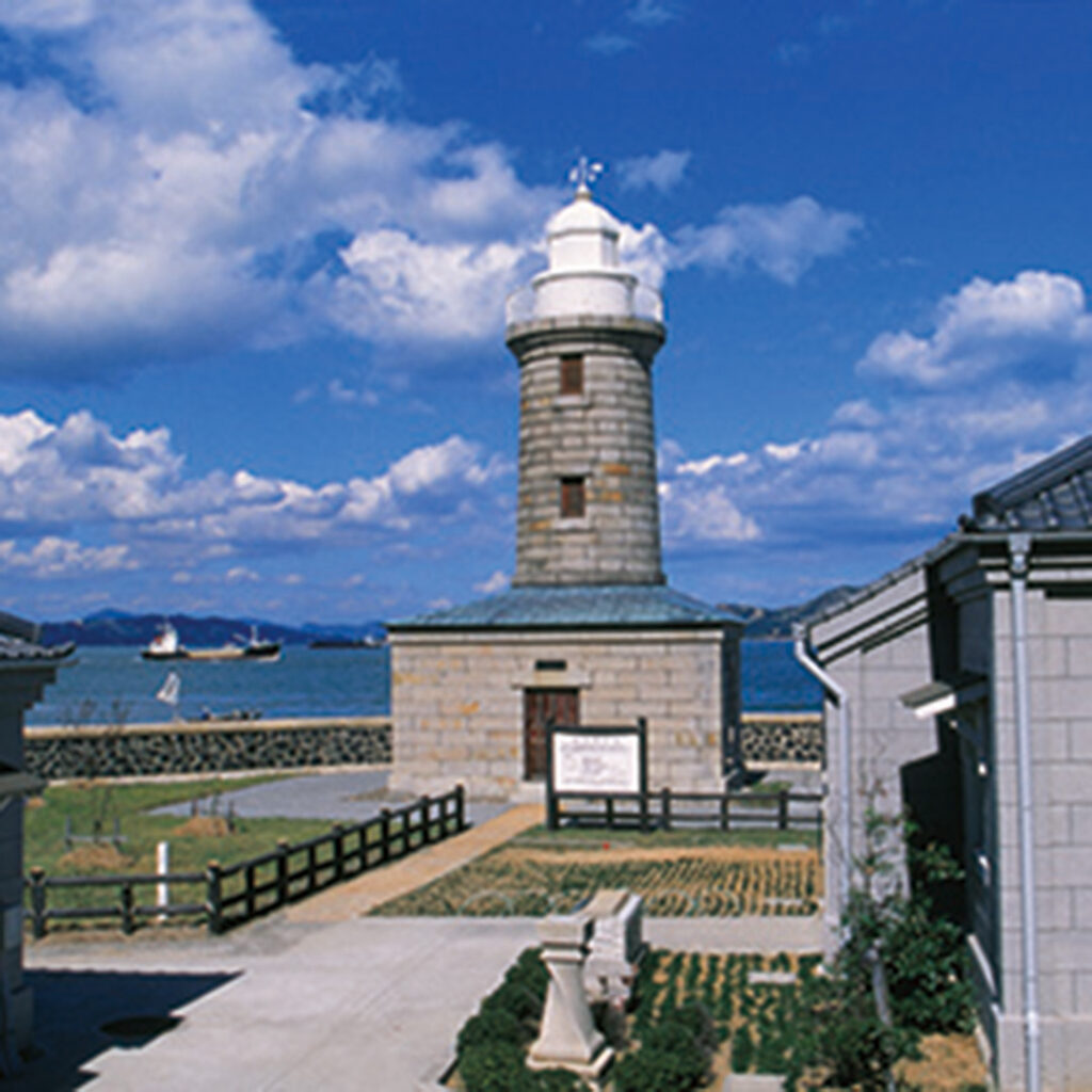 男木島