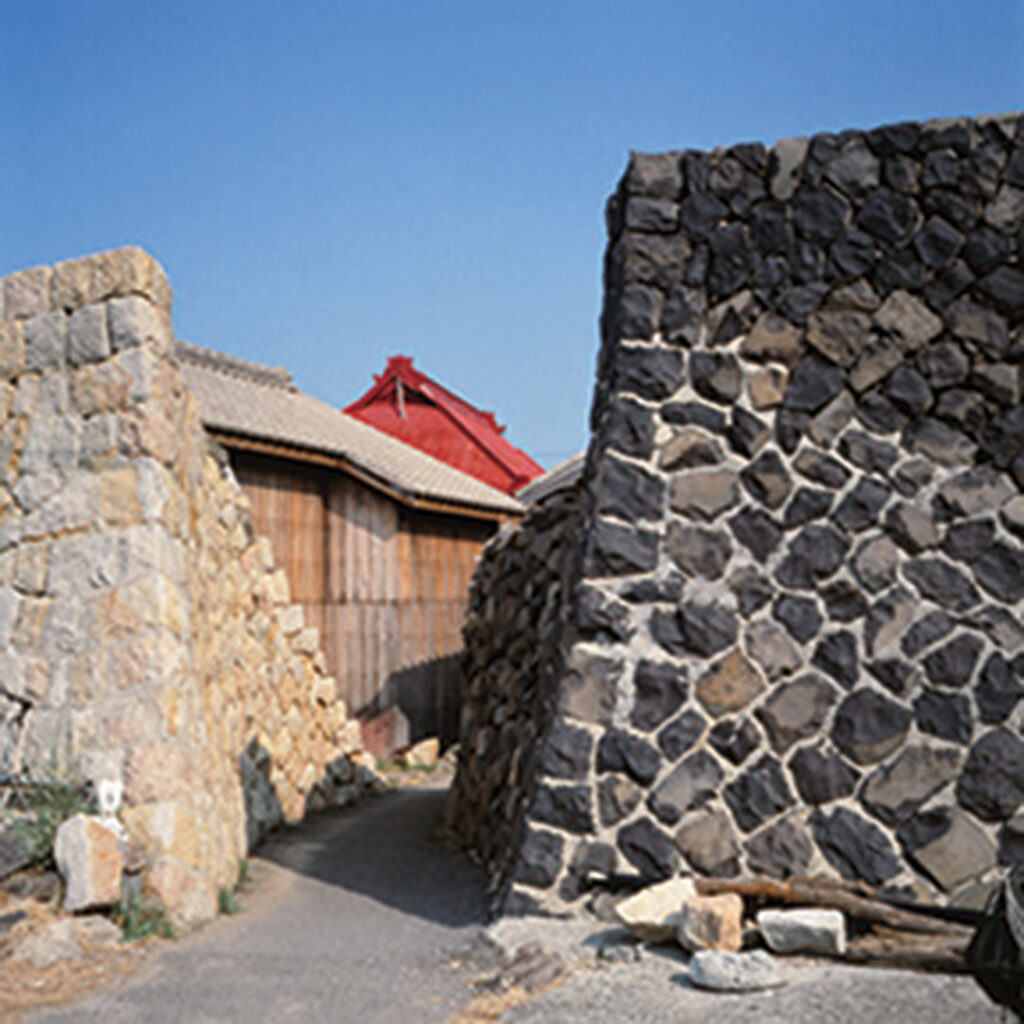 女木島