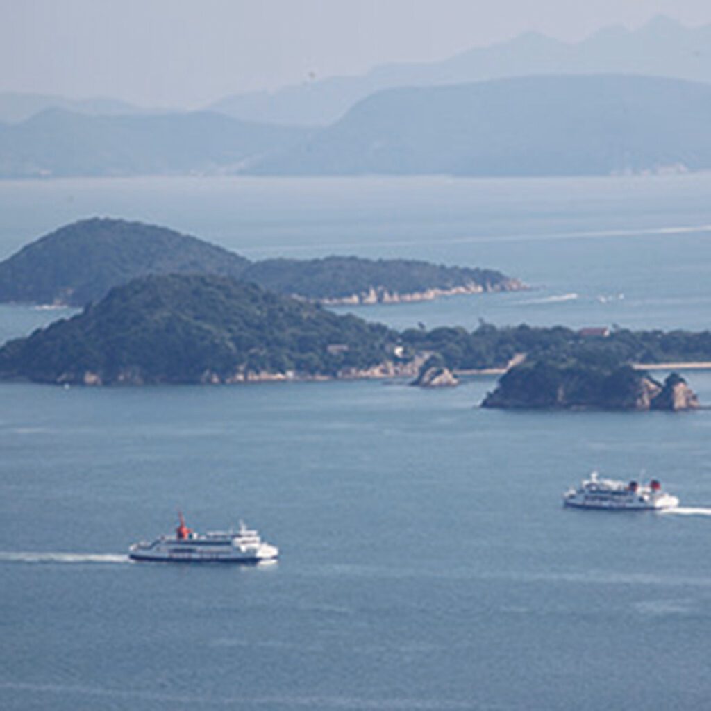大島