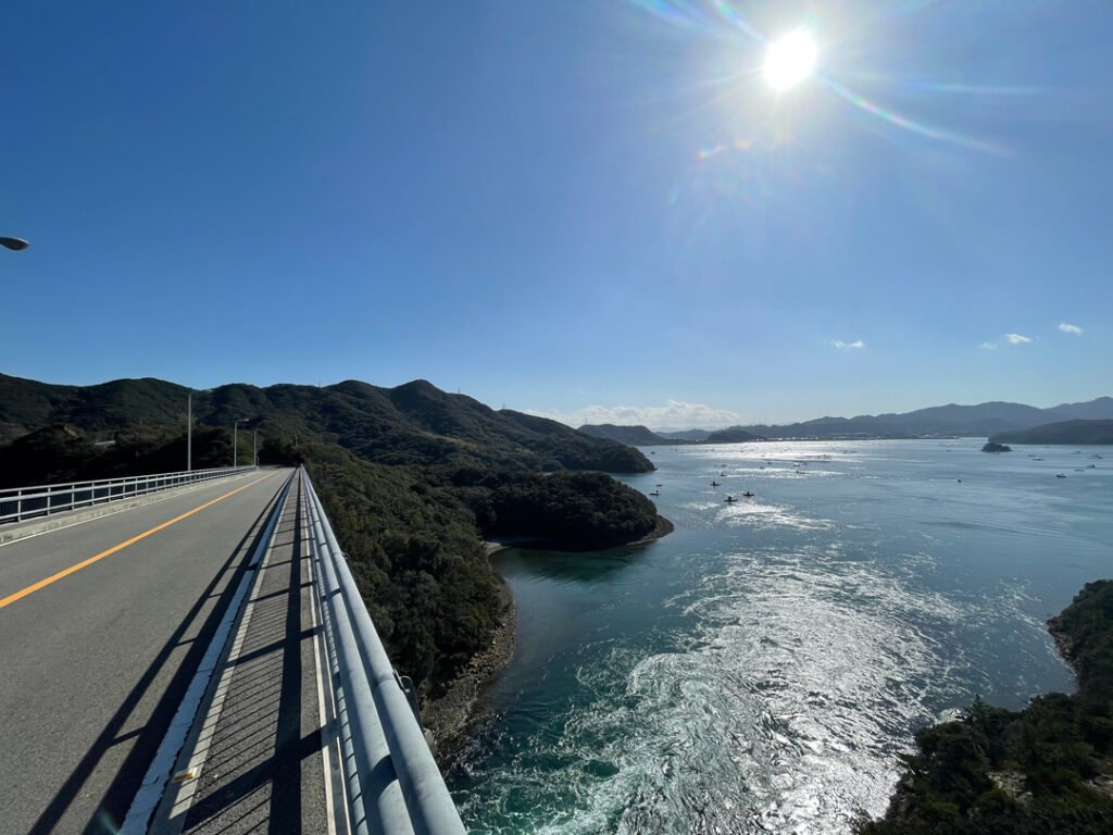 堀越海峡