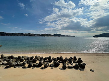 瀬戸内海