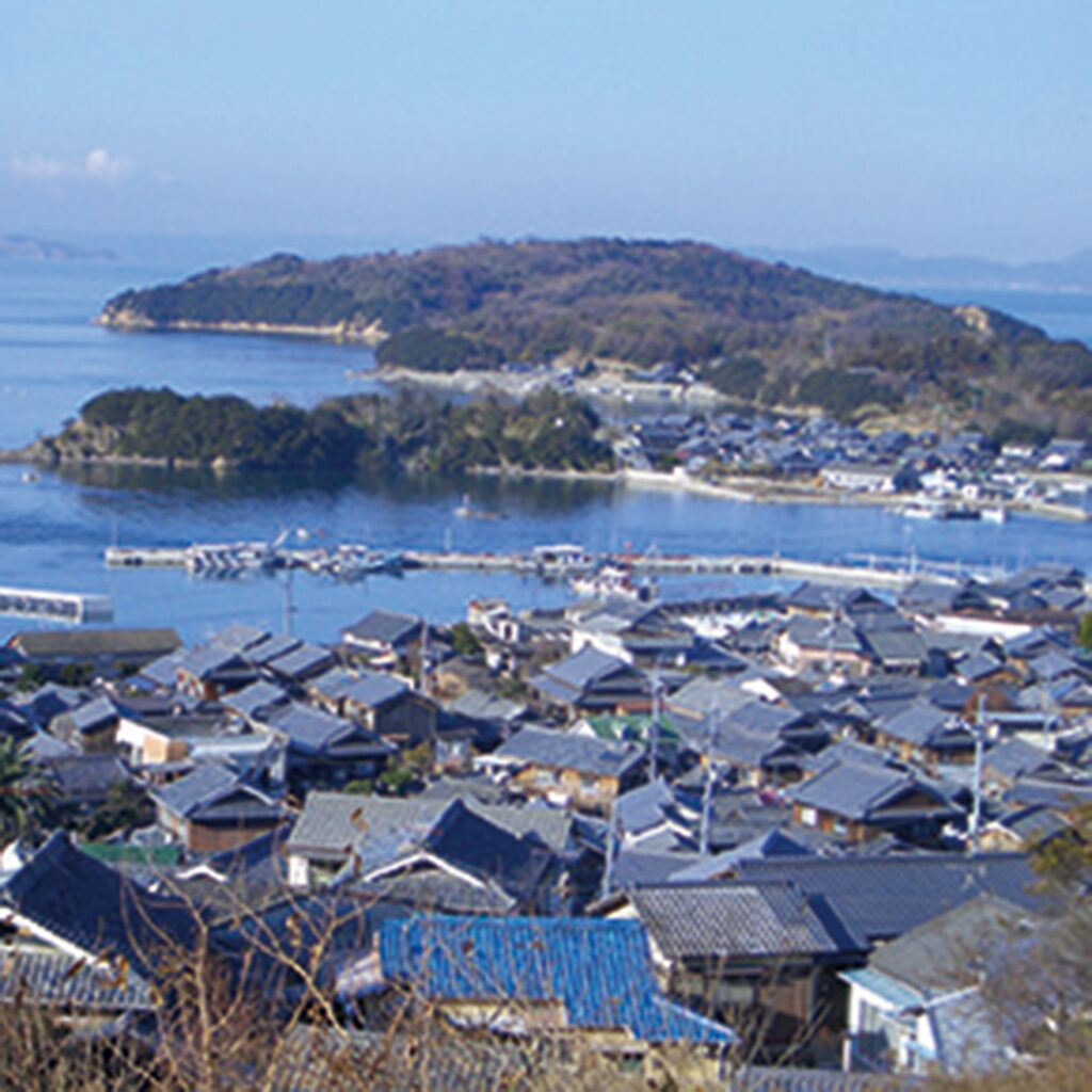 沖之島