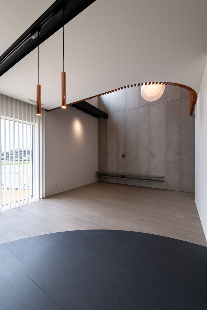 親和建設　LDK