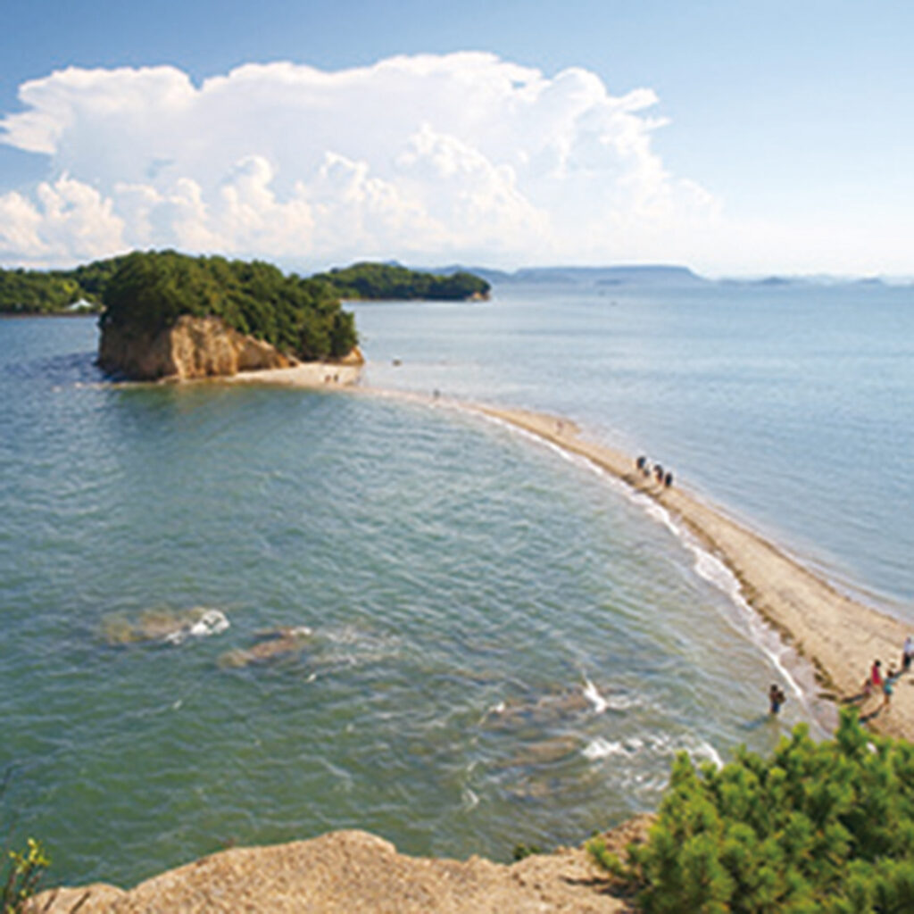 小豆島