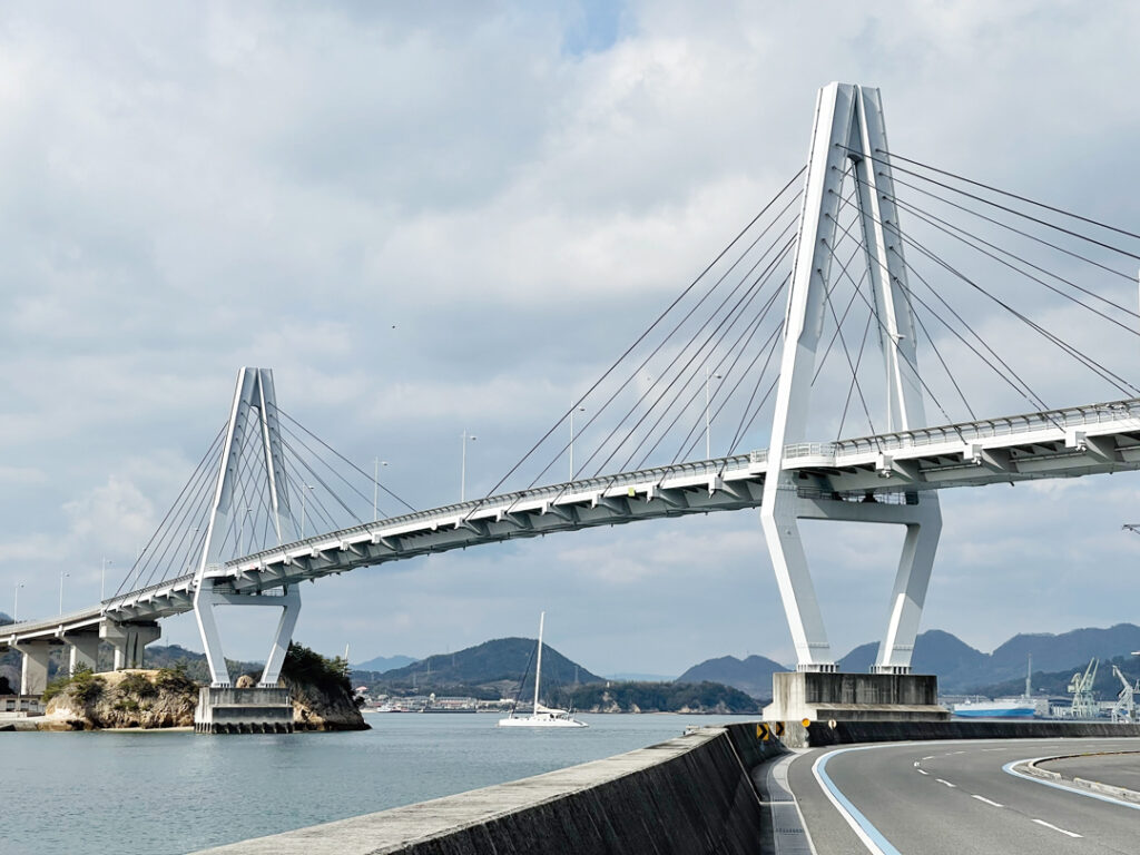斜張橋