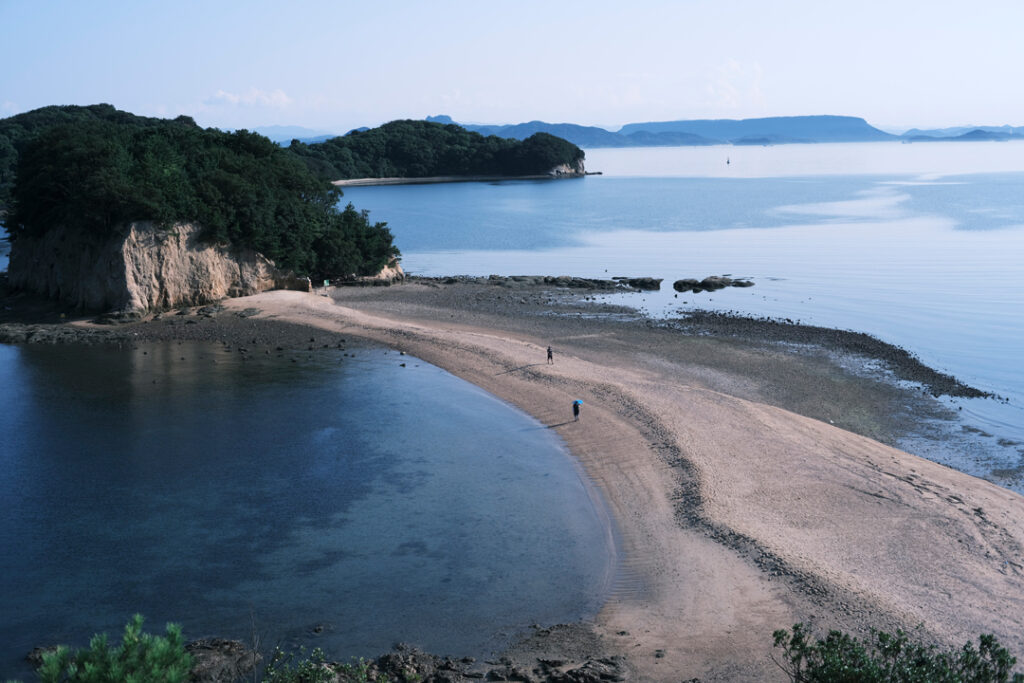 小豆島