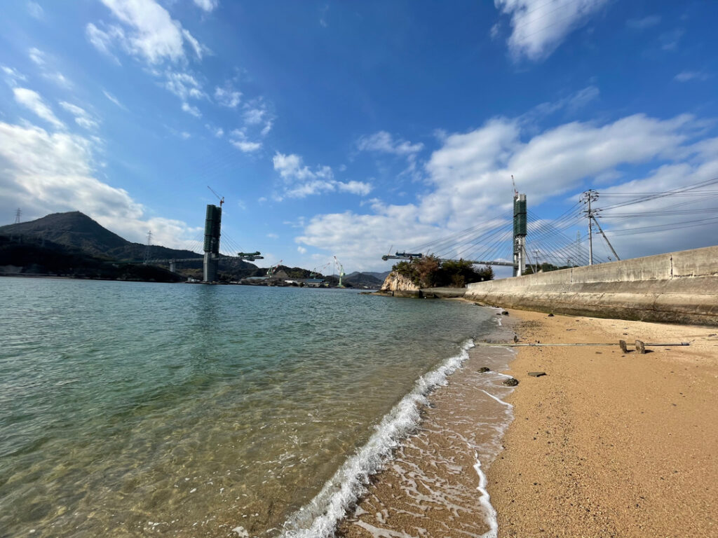 岩城橋