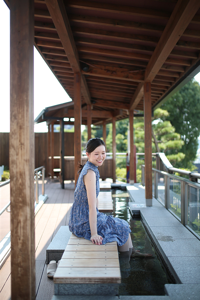 文学の街松山市
