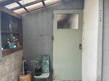 ロバの本屋