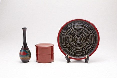 香川漆器