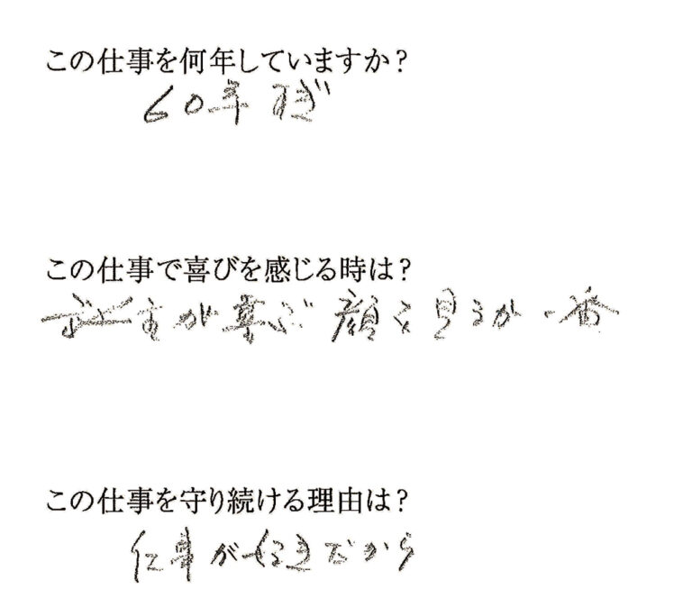 大井 淳一さんの紹介