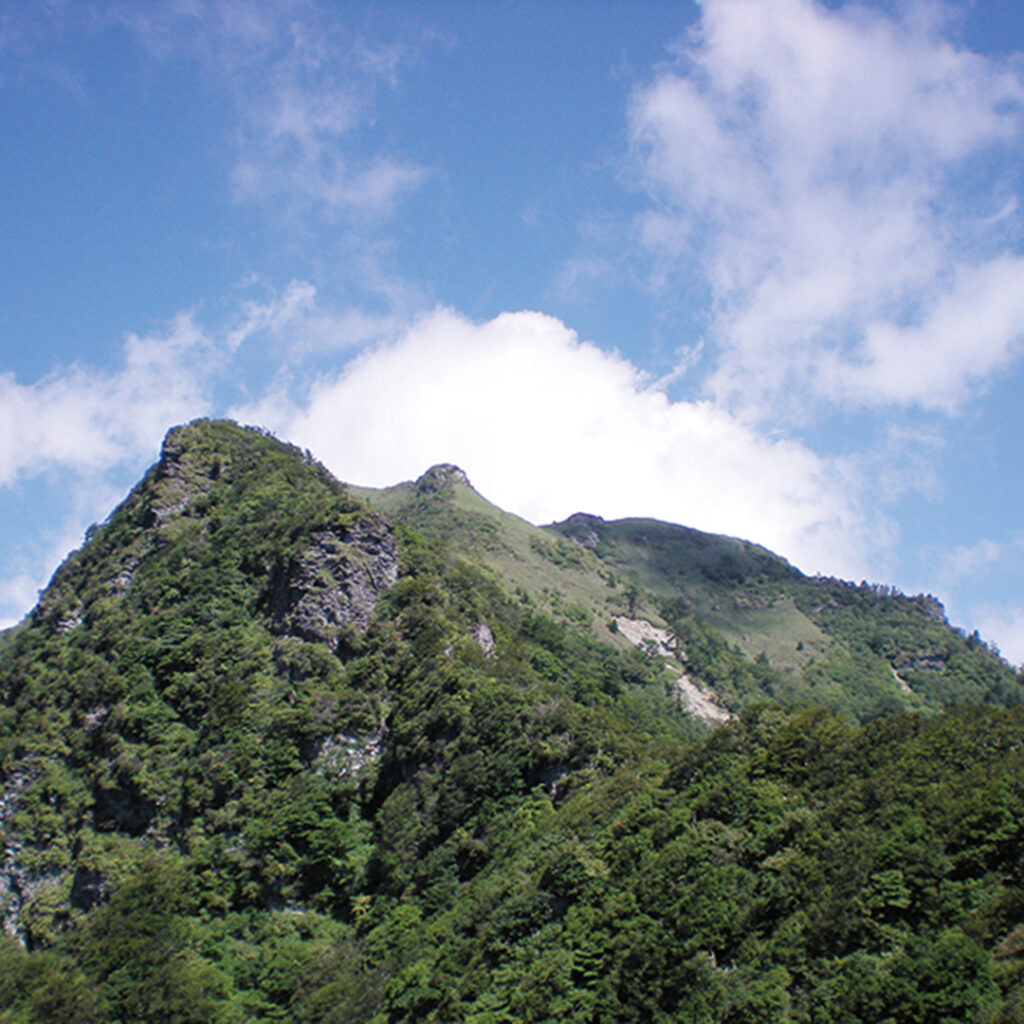 寒風山