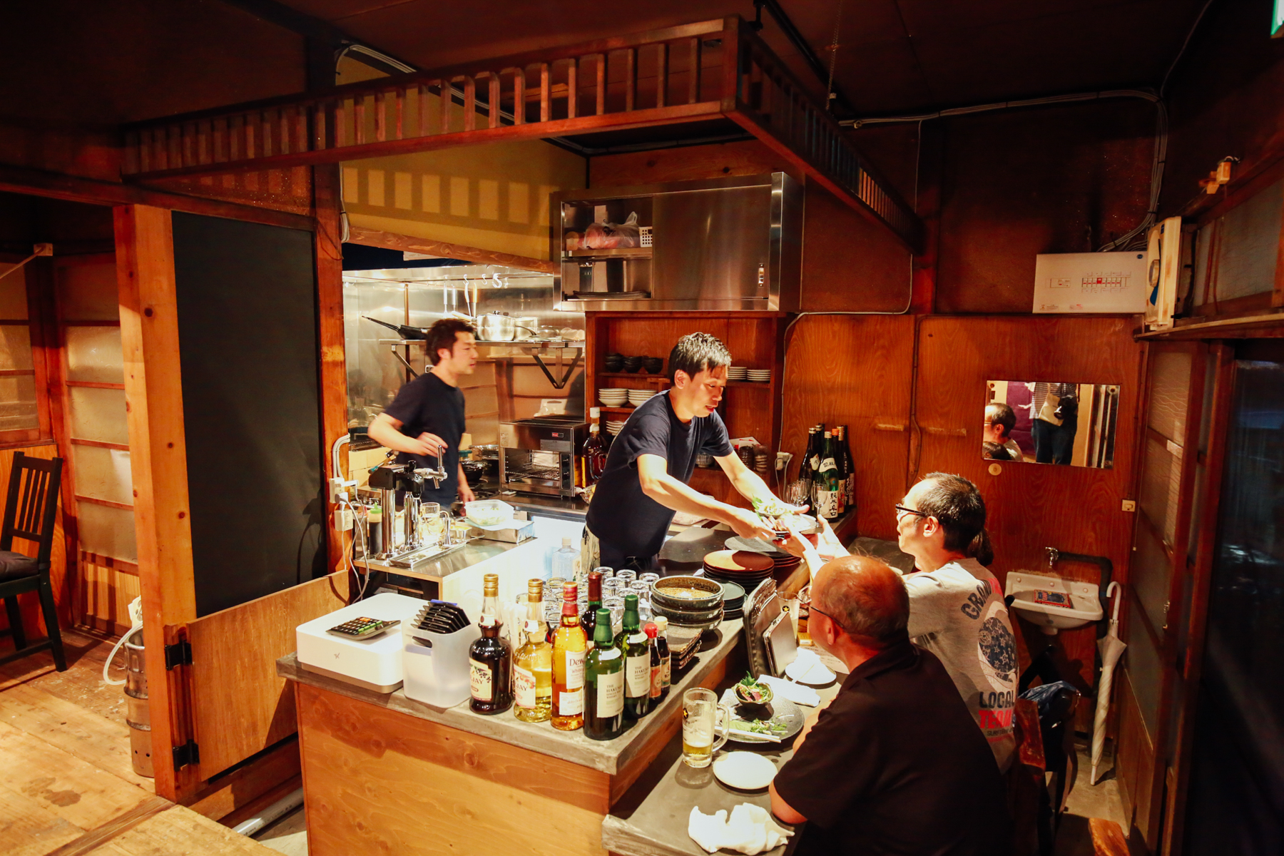 アトリエいろは 商店