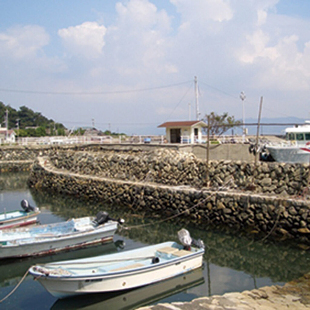 牛島