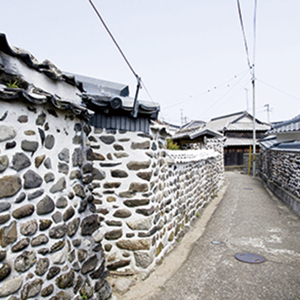 祝島