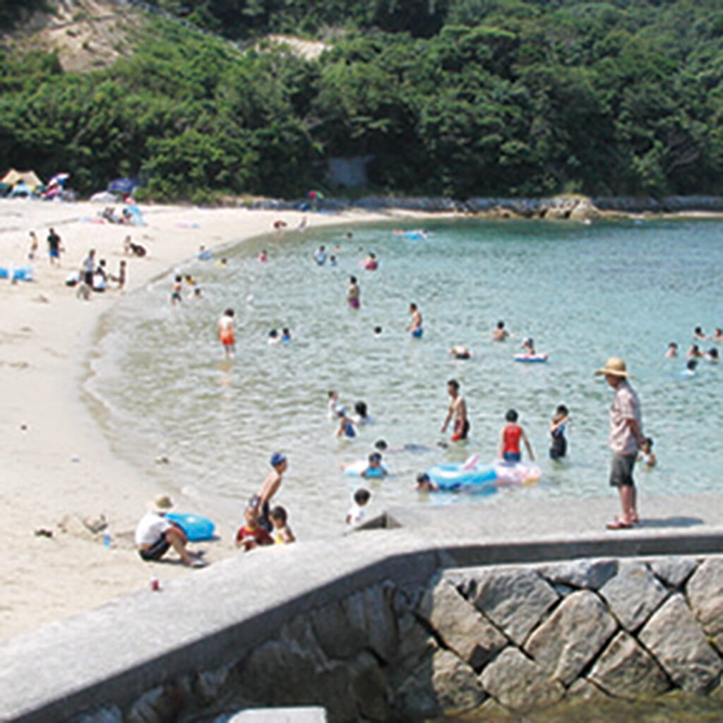 長島