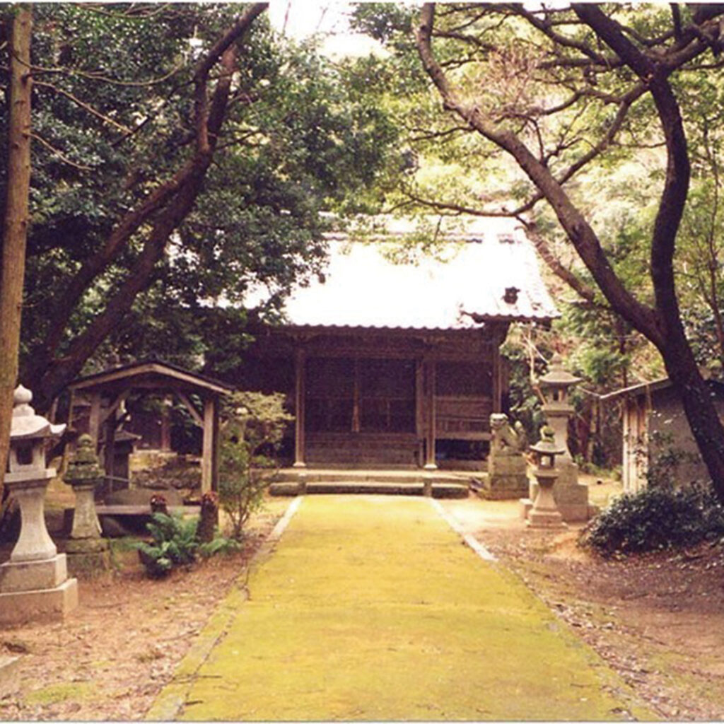 佐合島