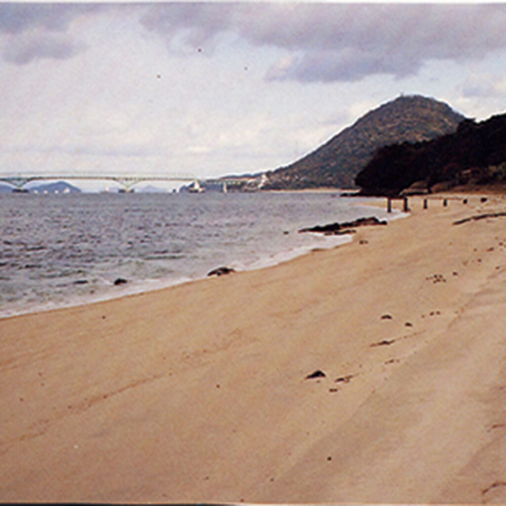 笠佐島